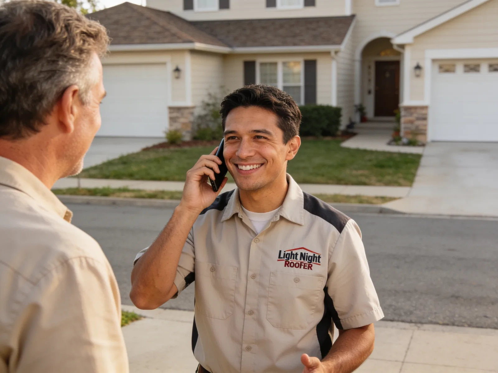 Emergency Roof Repair Hye, TX FAQs
